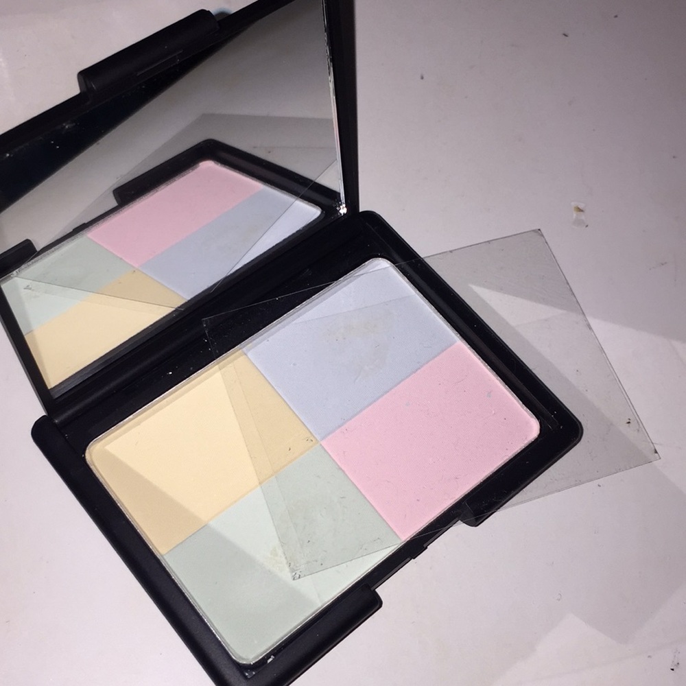 ✨ELF Tone Correcting Powder🌱